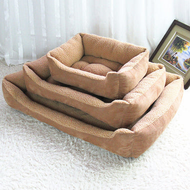 Luxury Dog Bed House