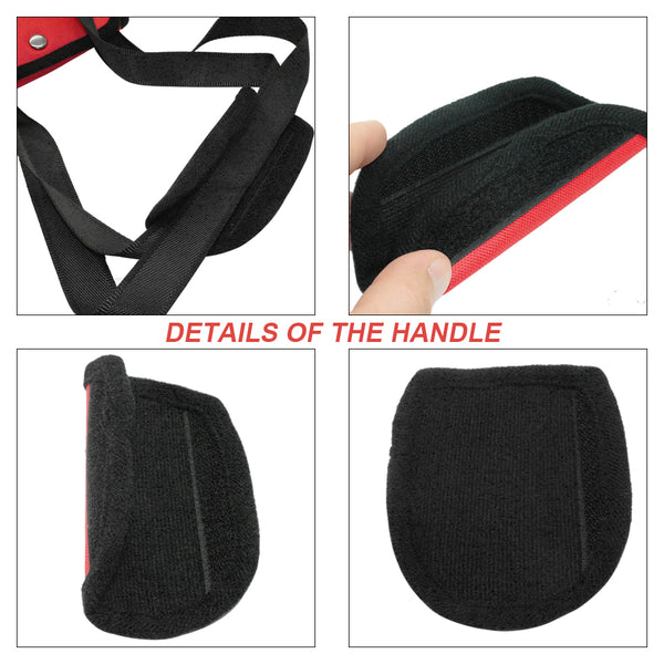 Dog Lift Support Harness