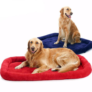 Pet Cushion Warm Bed