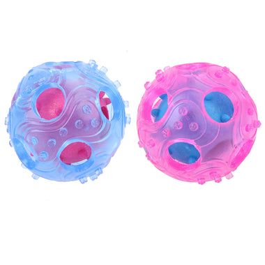 Dog Bite Molar Training Ball Toy