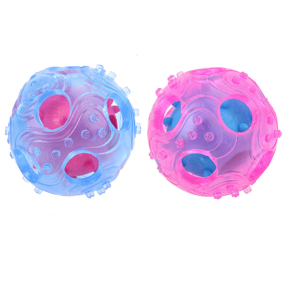 Dog Bite Molar Training Ball Toy